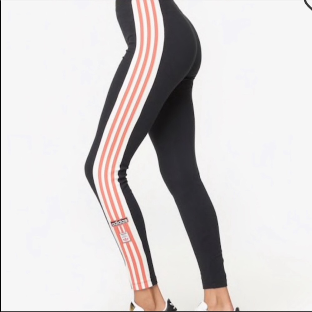 Adidas Women Originals Adibreak Leggings
